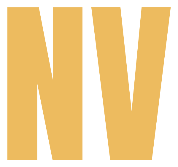 NV, Monogramm Niklaus Villalta