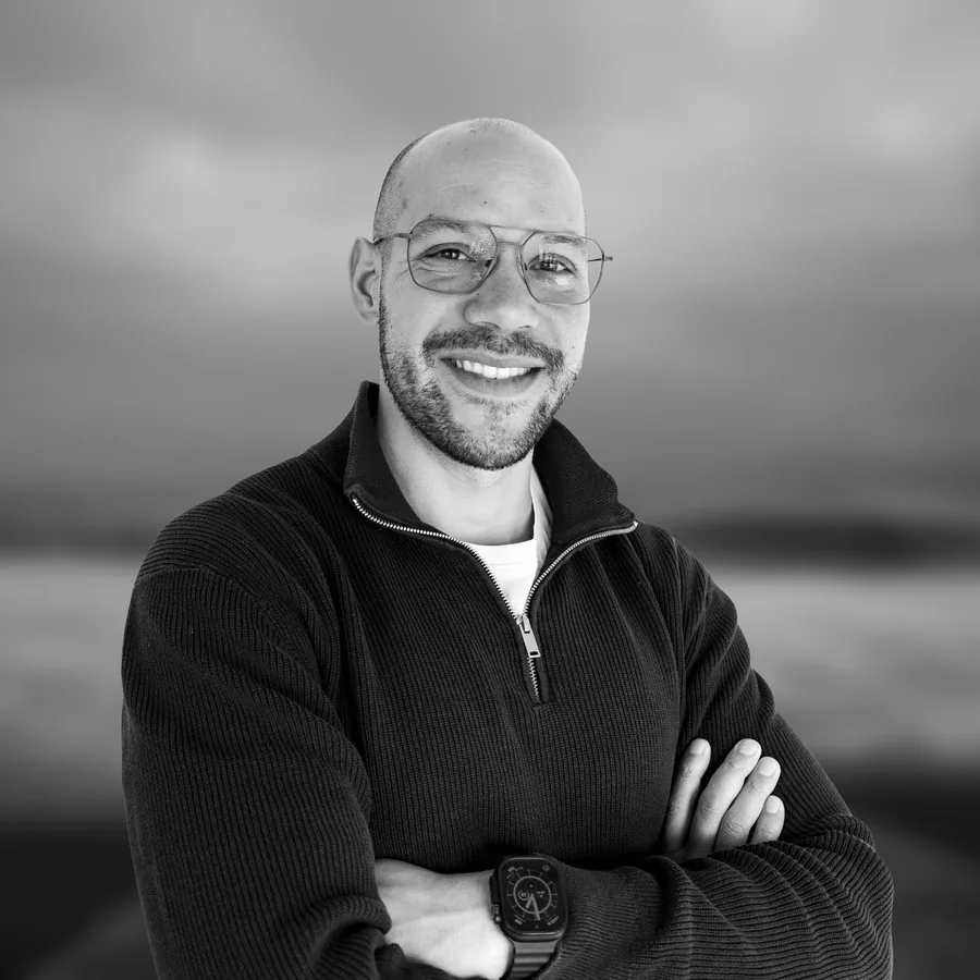 Niklaus Villalta